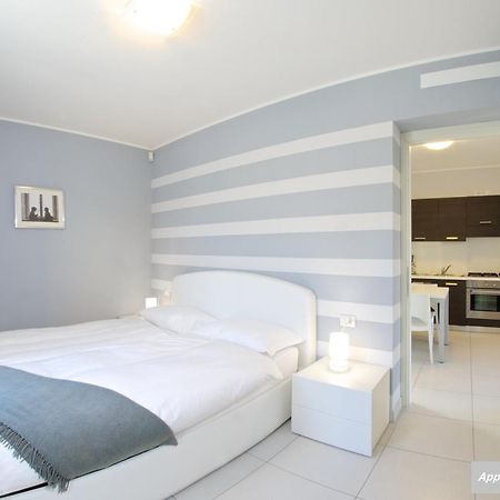 Appartamento Nuvola - Lake Como - Near The Beach - Near The Center Коліко Екстер'єр фото